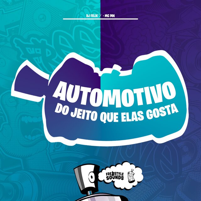 Automotivo Do Jeito Que Elas Gosta