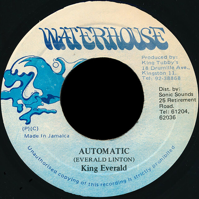 Automatic