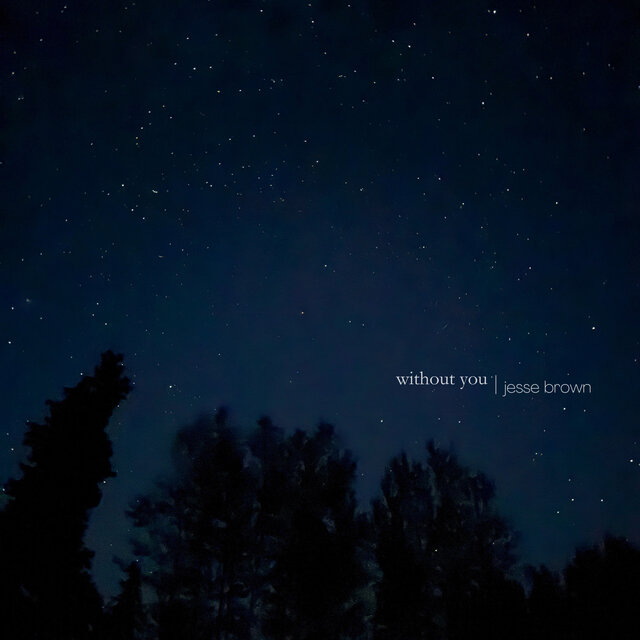 without you