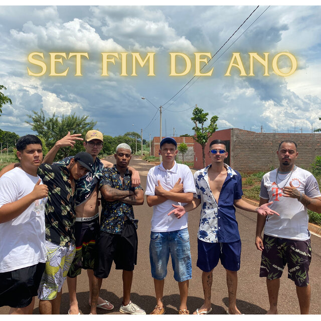 Set Fim de Ano Vsp
