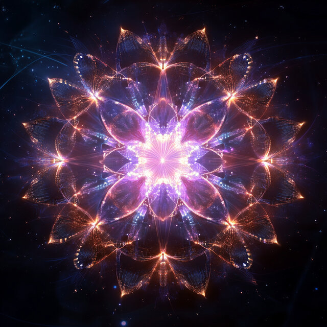 The Karma Effect 90 Hz
