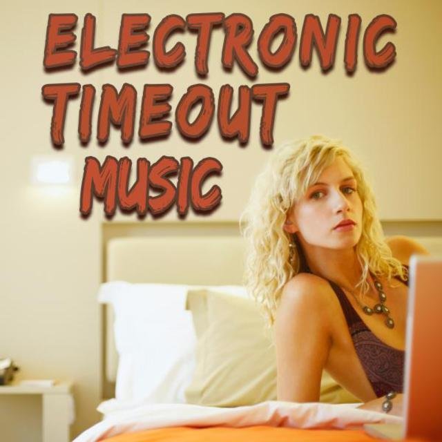 Electronic Timeout Music