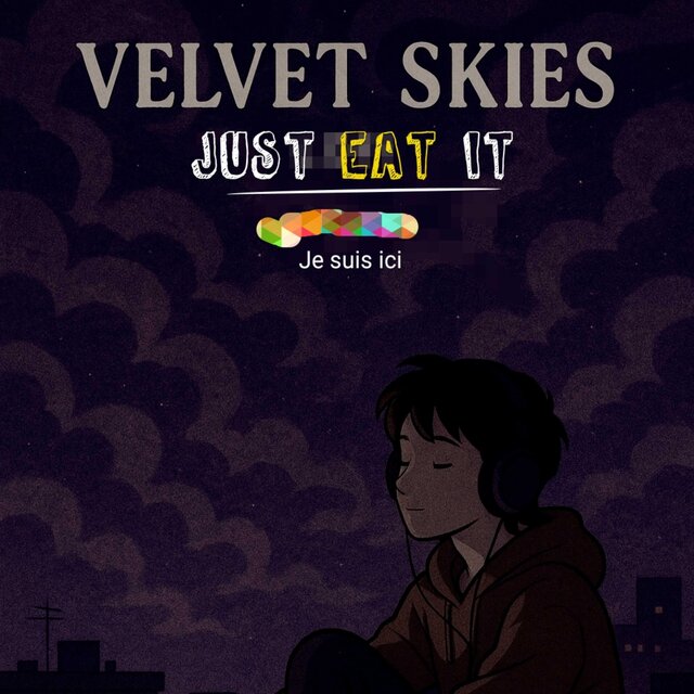 Velvet Skies (Instrumental)