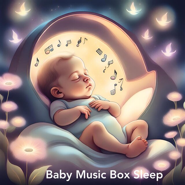 Baby Music Box Sleep