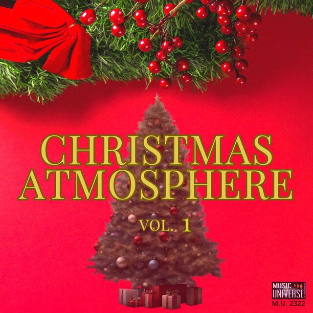 Christmas Atmosphere, Vol. 1