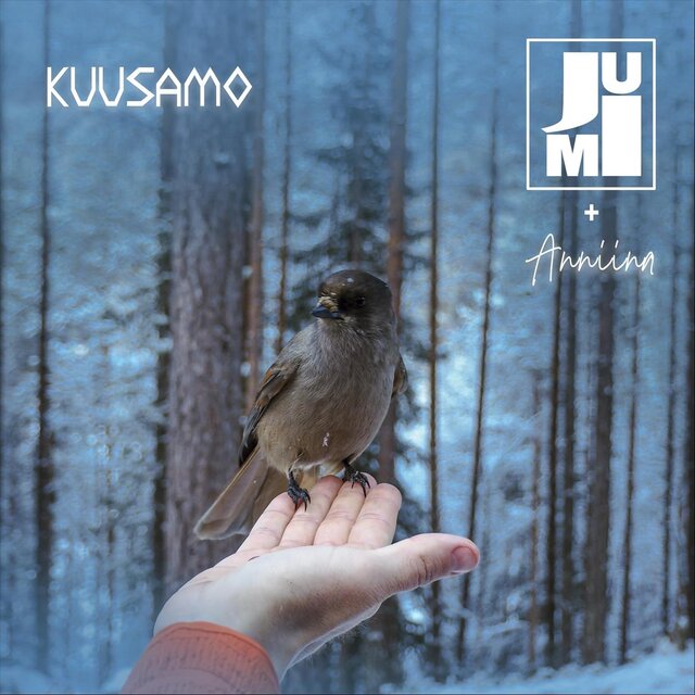 Kuusamo