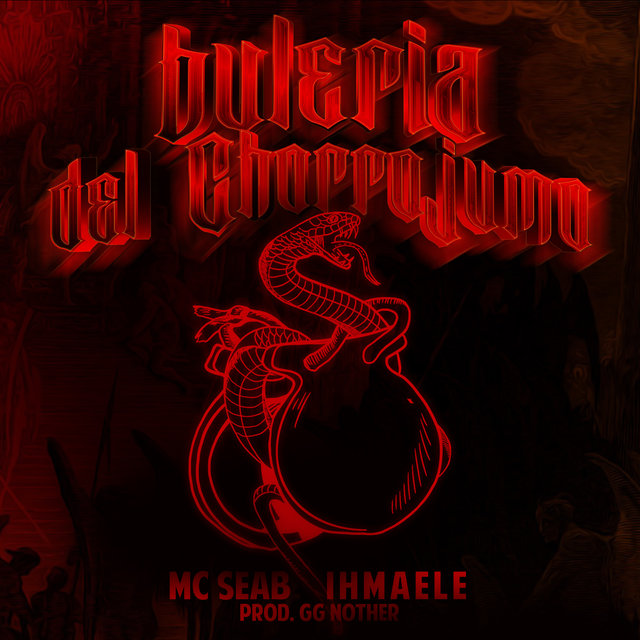 Buleria del Chorrojumo