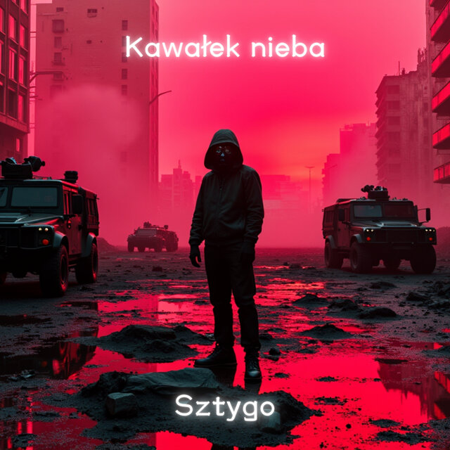 Kawałek nieba