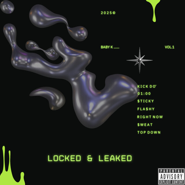 Locked & Leaked