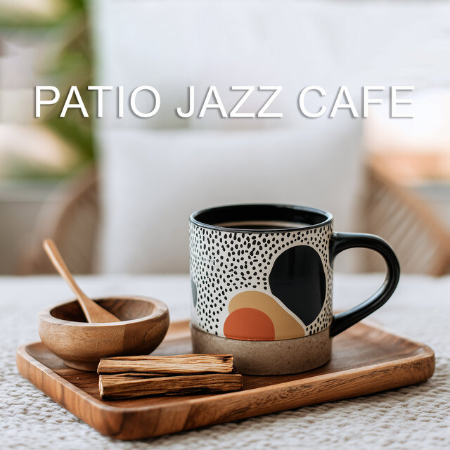 Patio Jazz Cafe