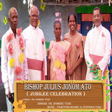 BISHOP JULIUS JONOM ATO
