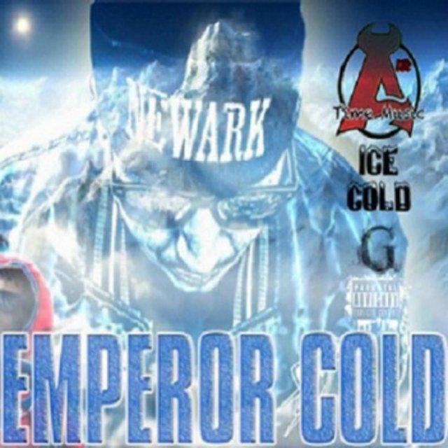 Emperor Cold