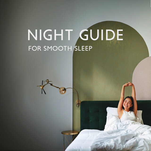 Night Guide for Smooth Sleep