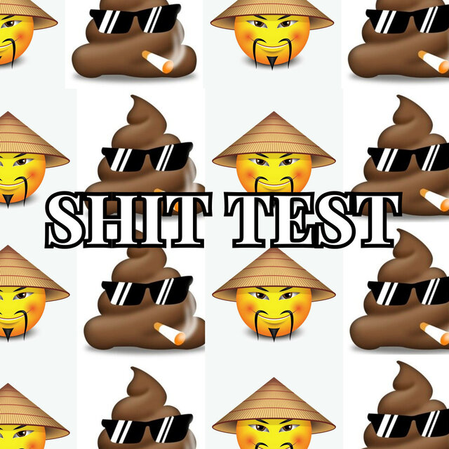 SHIT TEST (freestyle)