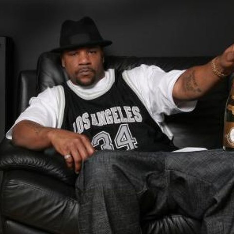 Big Syke - TIDAL