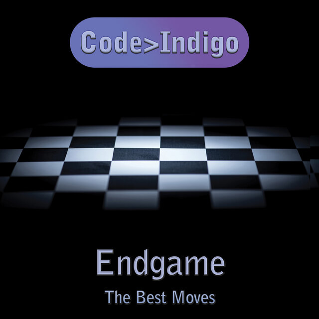 Endgame - The Best Moves (2025 Remaster)