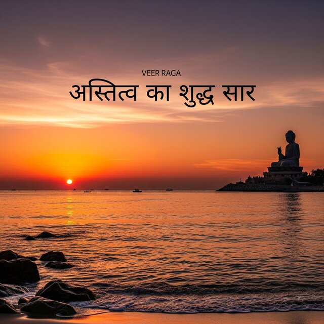 अस्तित्व का शुद्ध सार