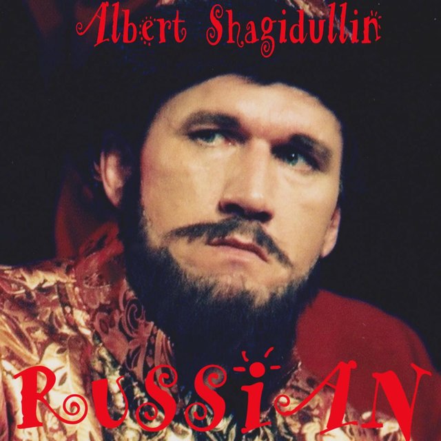 Russian