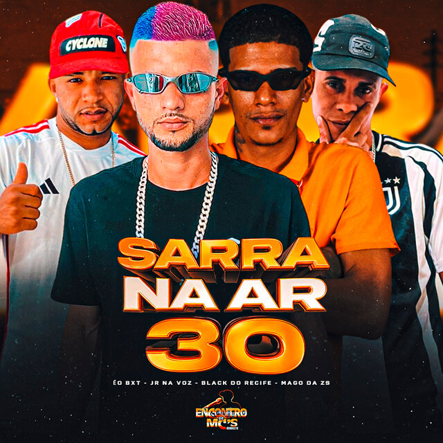 SARRA NA AR 30