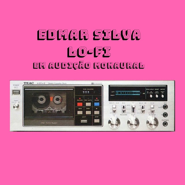 Lo-Fi em Audição Monaural