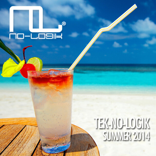 Tek-No-Logik Summer 2014