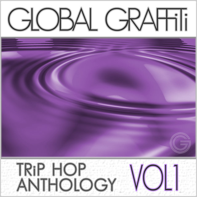 Trip Hop Anthology, Vol. 1