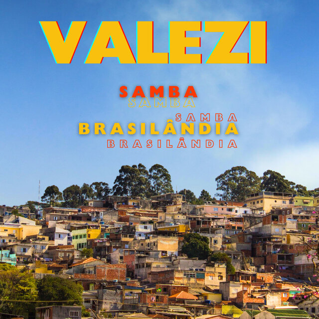 Samba Brasilândia