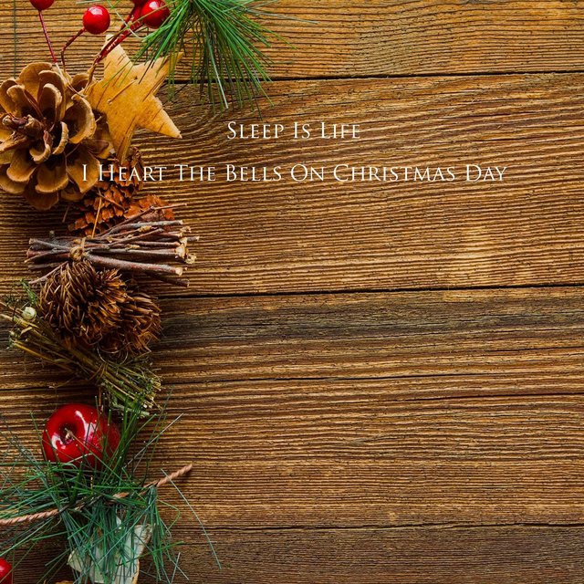 I Heard The Bells On Christmas Day (Cello)