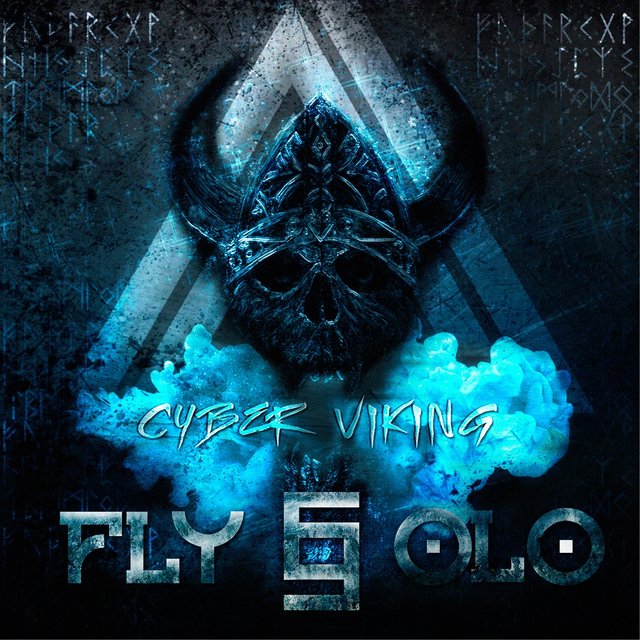 Cyber Viking