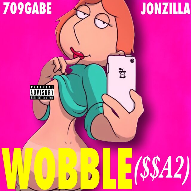 WOBBLE ($$A 2)