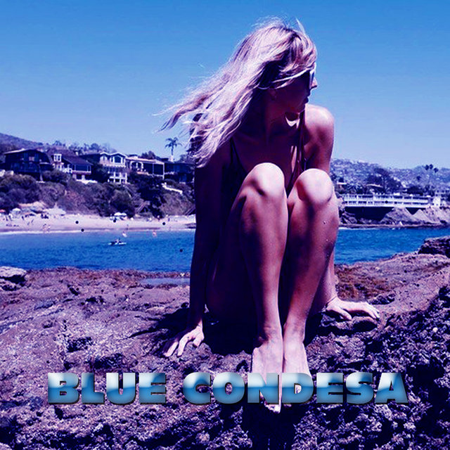 Blue Condesa (Single)