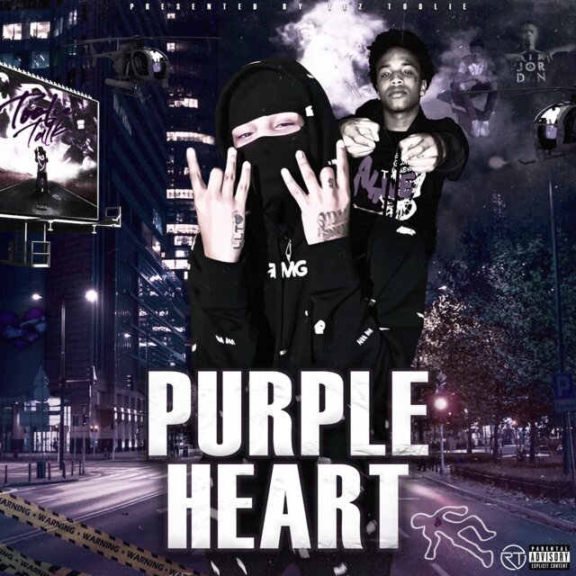 Purple Heart