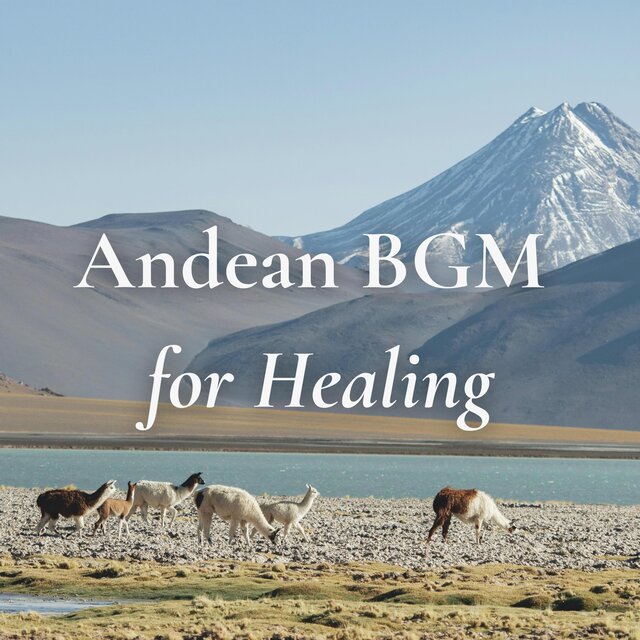 Andean BGM for Healing