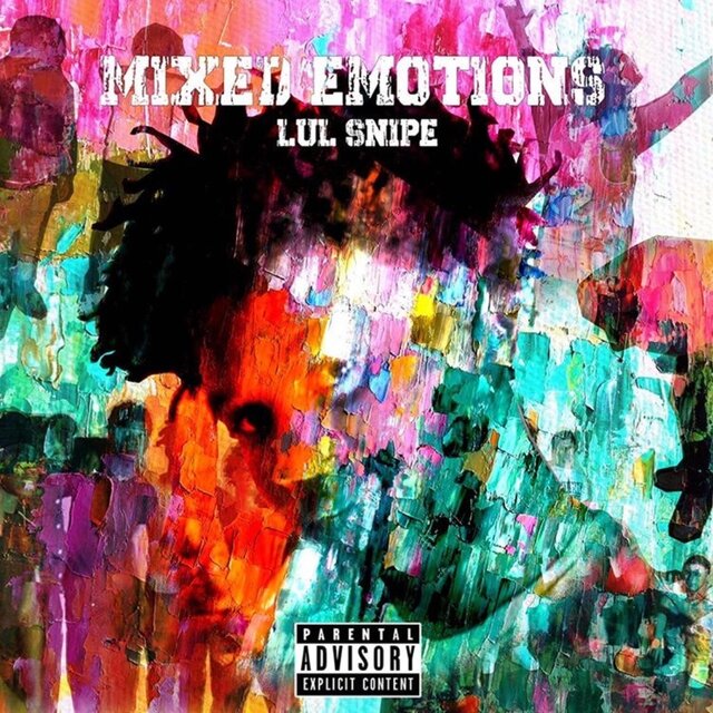 Mix Emotions