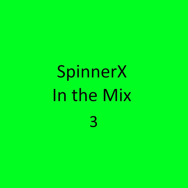 In the Mix 3