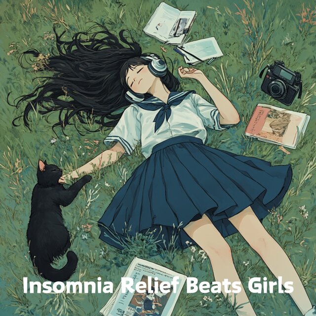Sleepy Beats: Rhythms for Restful Nights
