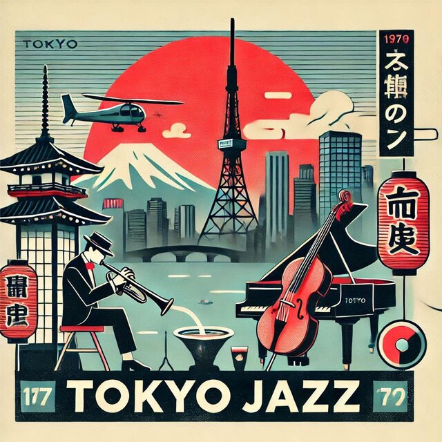 Tokyo Jazz