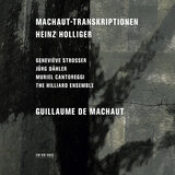 Triple hoquet (Hoquetus David) [After Machaut]