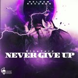 Never Give Up
