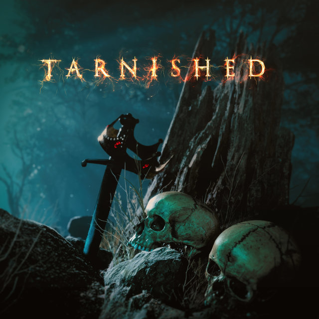 Tarnished