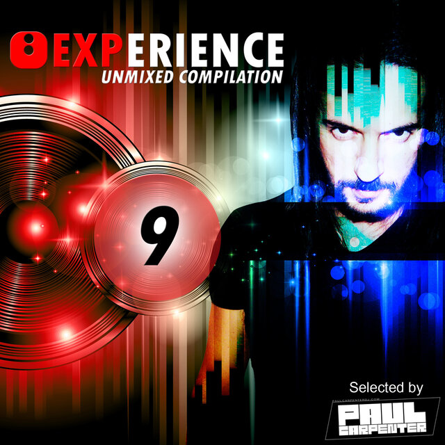 Paul Carpenter Experience Vol. 9
