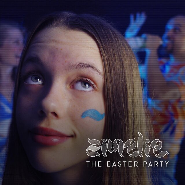 The Easter Party