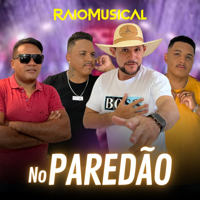 No Paredão