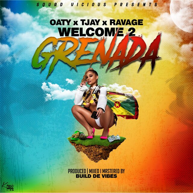 oaty x hawt boii tjay x ravage-welcome 2 grenada