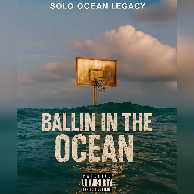 Ballin In The Ocean