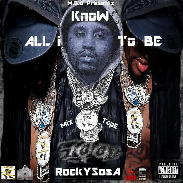 ALL i KnoW To Be