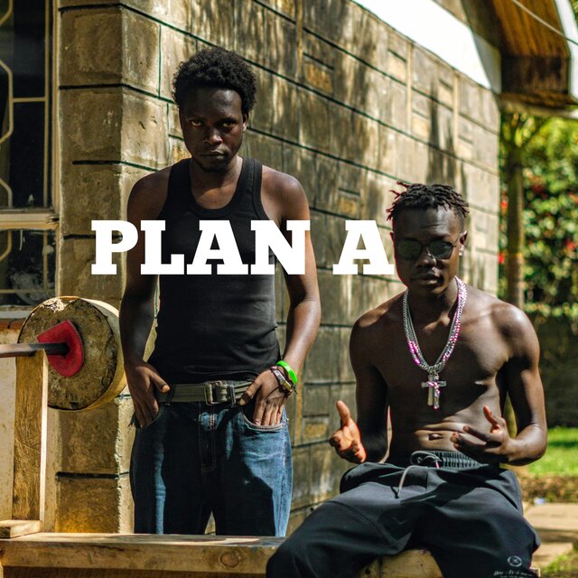 PLAN A