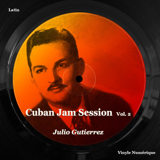 Cuban Jam Session, Vol. 2
