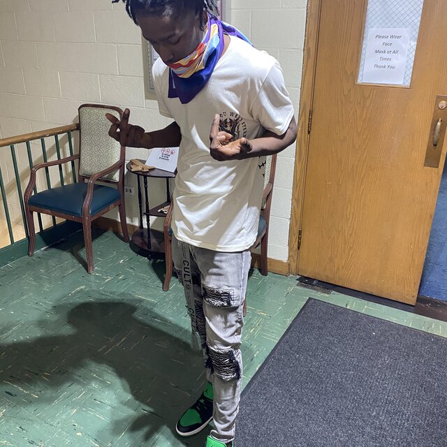 The coldest