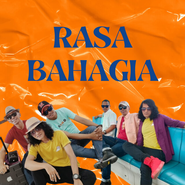 Rasa Bahagia